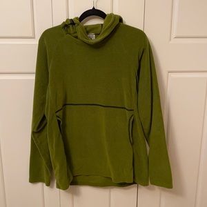 Melanzana Micro Grid Hoodie